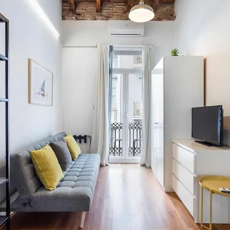 Ruzafa Premium Loft Apartamento Valência Exterior foto