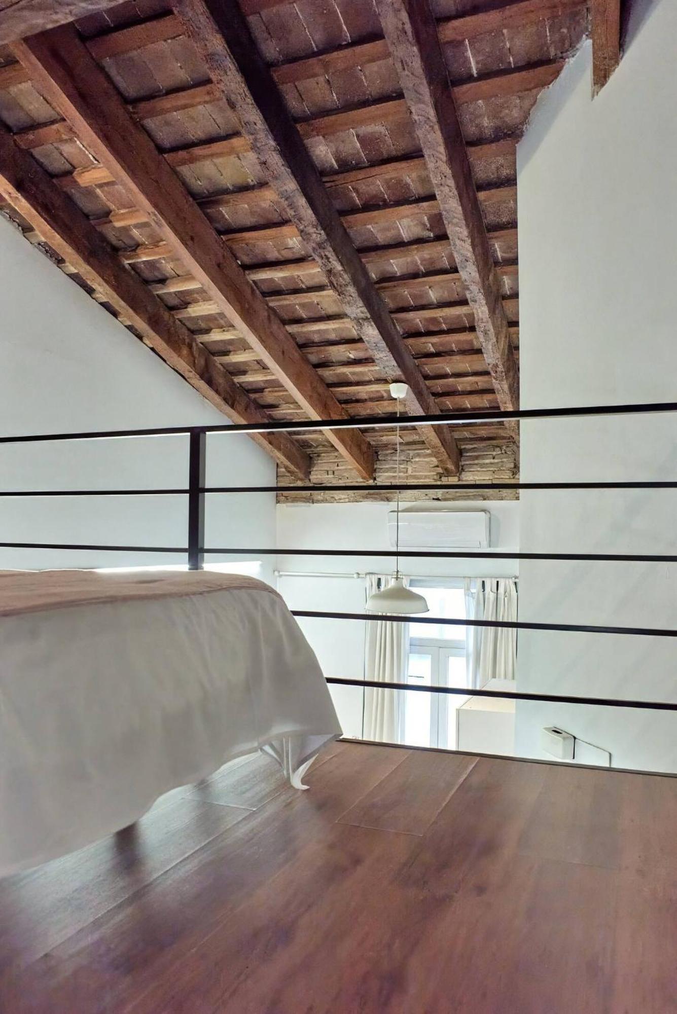 Appartement Ruzafa Premium Loft