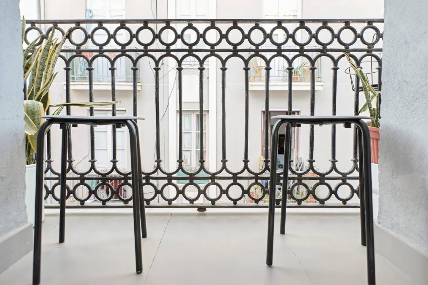 Ruzafa Premium Loft Valence