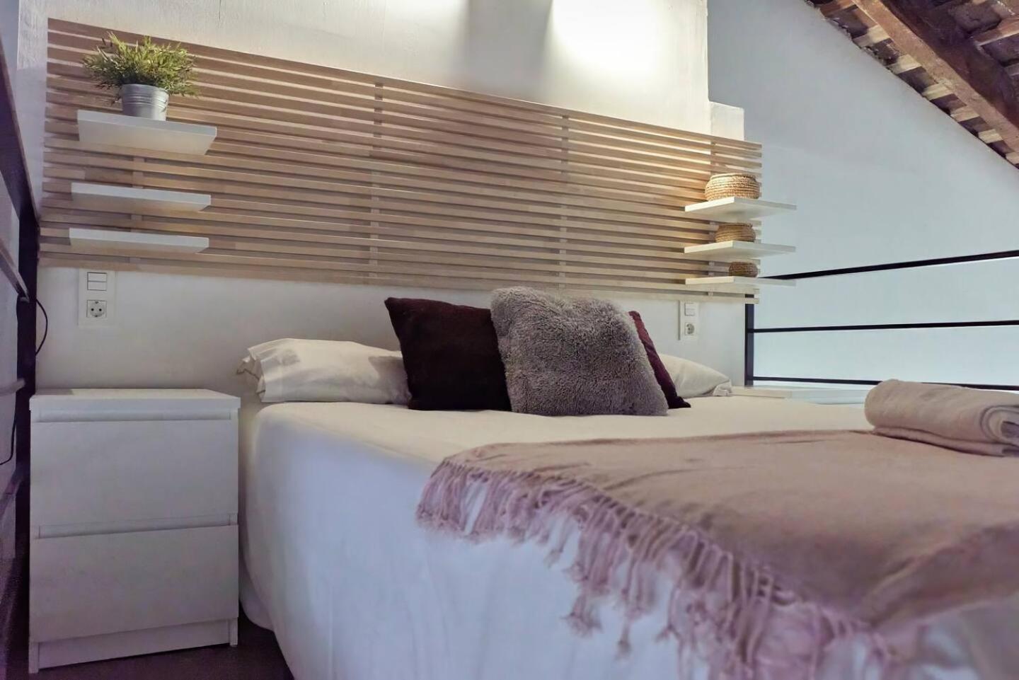 Ruzafa Premium Loft * Valence