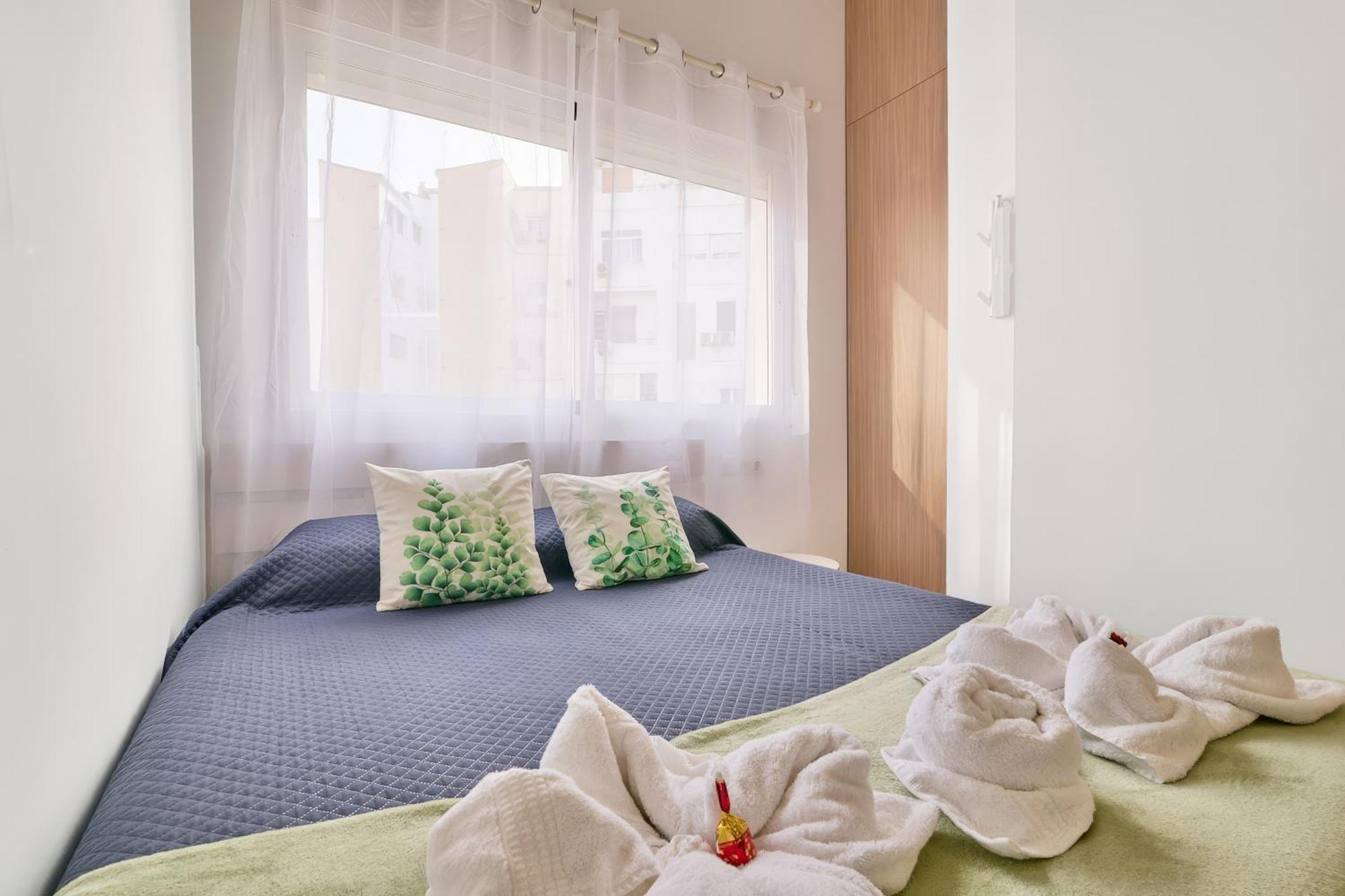 Ruzafa Premium Loft Appartement