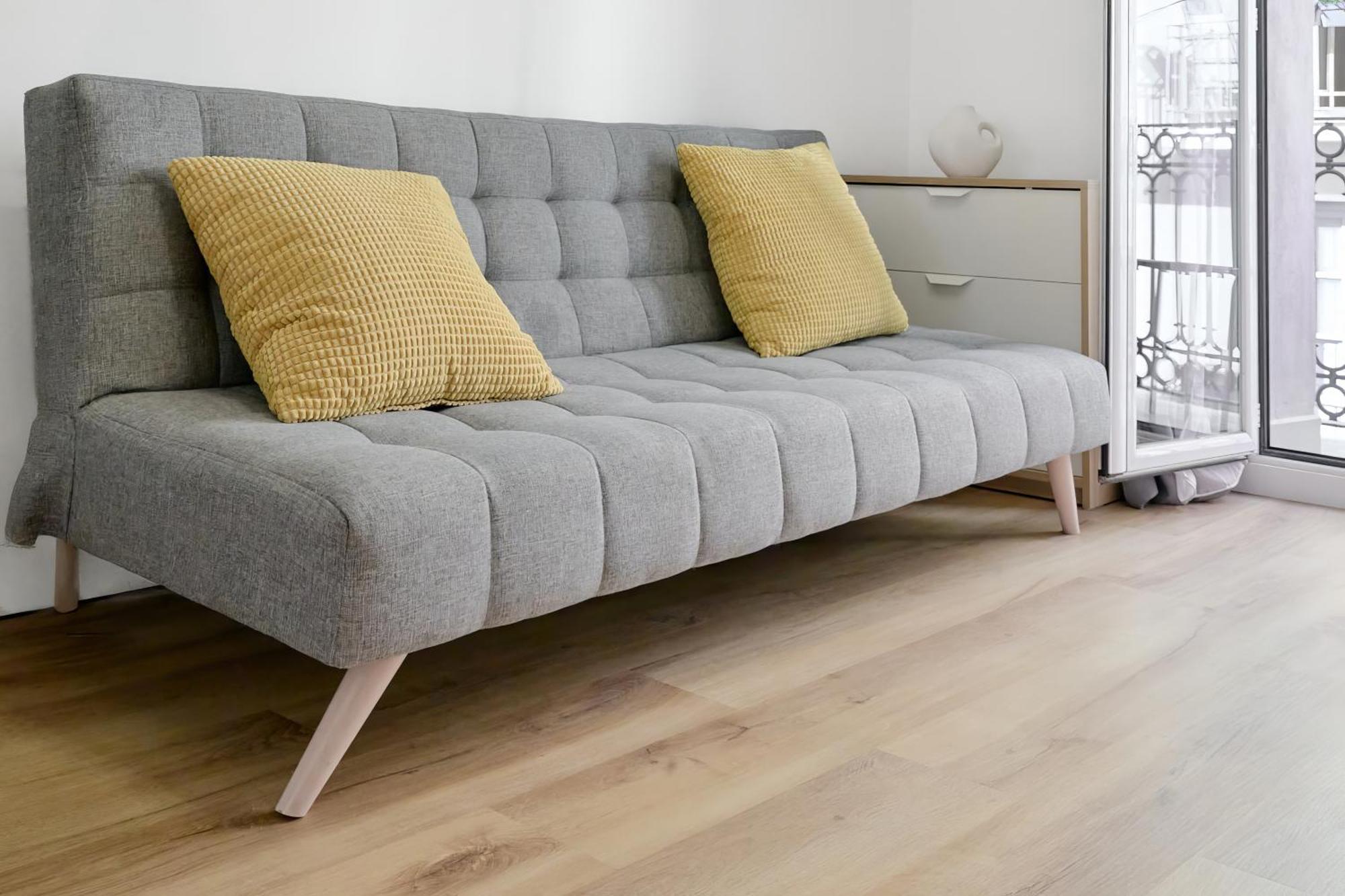 Appartement Ruzafa Premium Loft *
