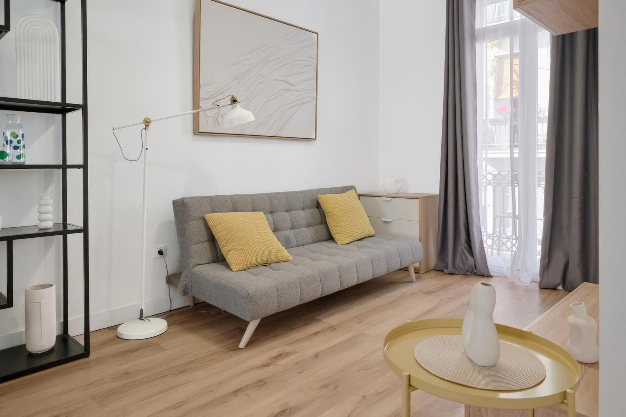 Appartement Ruzafa Premium Loft
