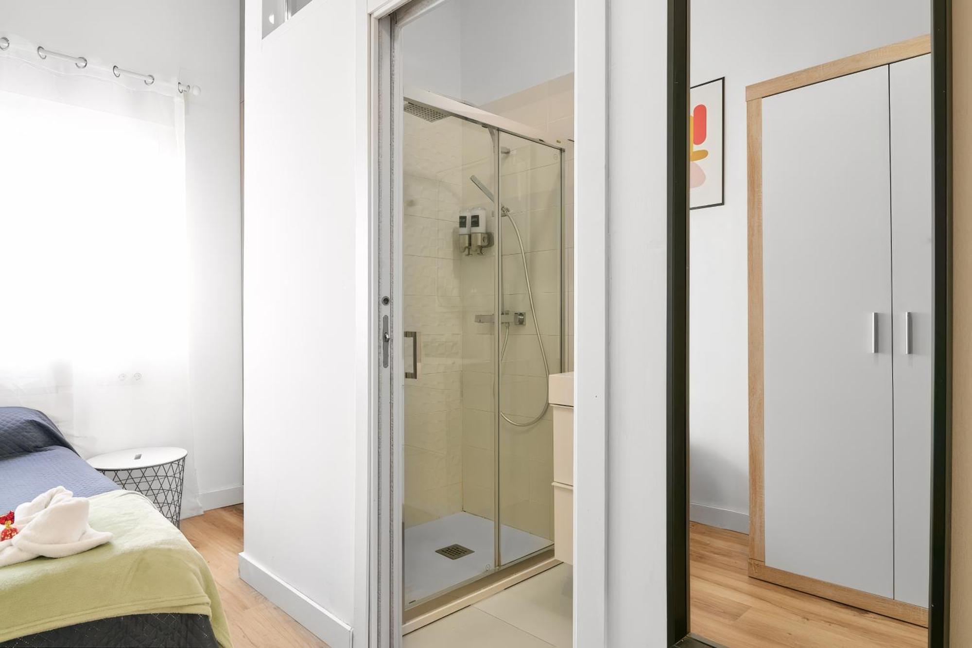 Ruzafa Premium Loft Appartement *