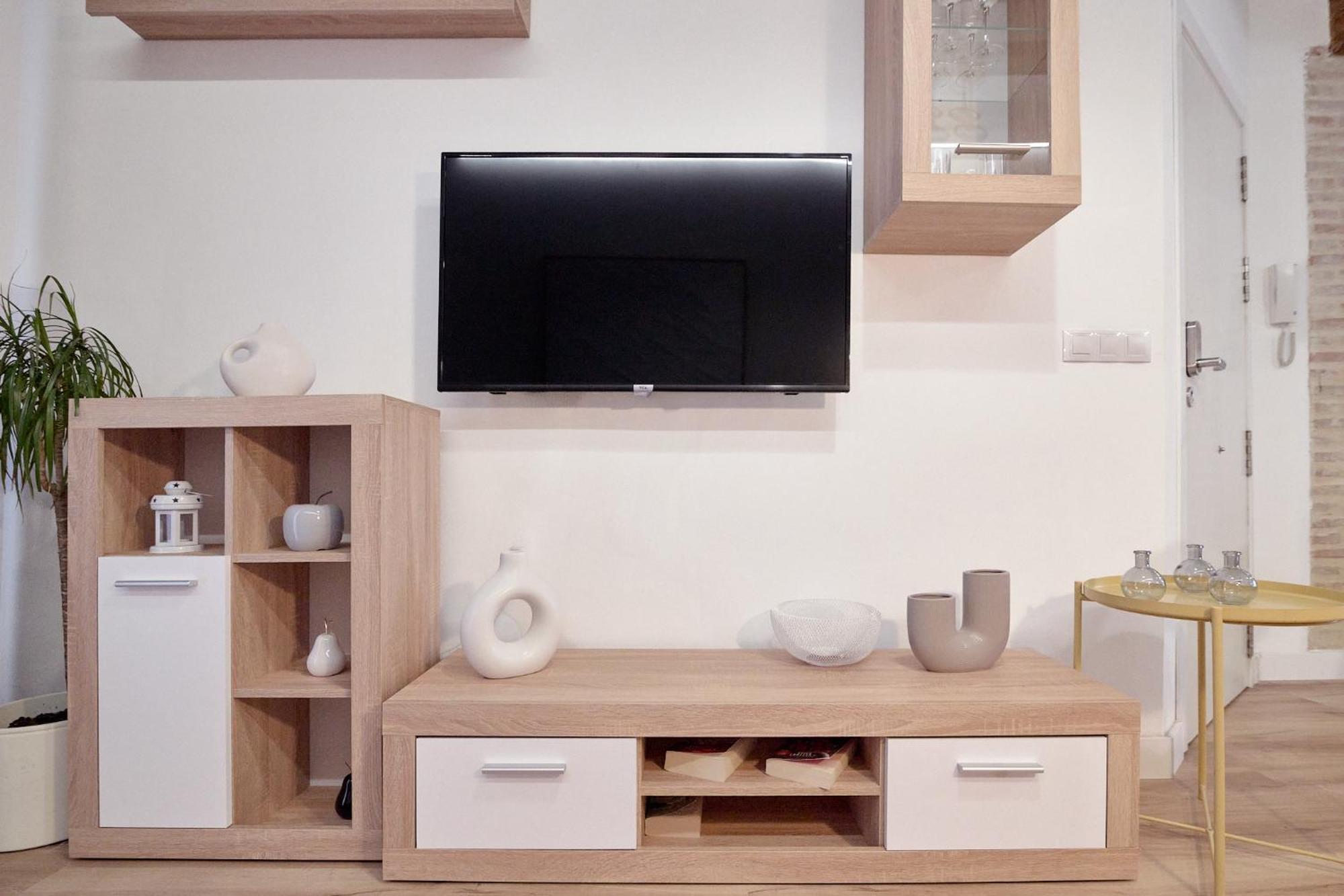 Apartamento Ruzafa Premium Loft
